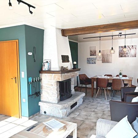 Ferienhaus Am See Haselünne Εξωτερικό φωτογραφία