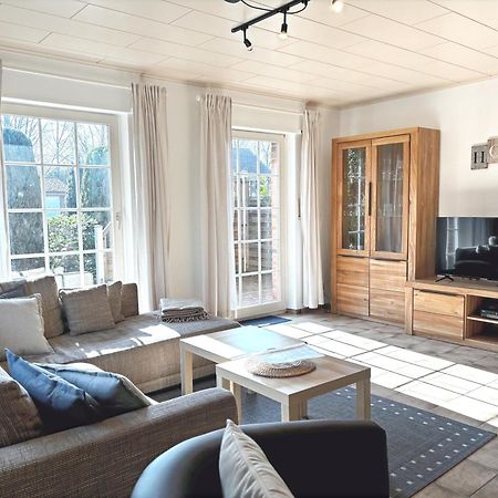 Ferienhaus Am See Haselünne Εξωτερικό φωτογραφία