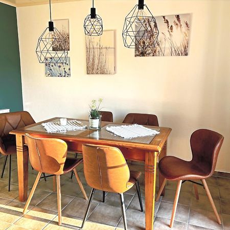 Ferienhaus Am See Haselünne Εξωτερικό φωτογραφία