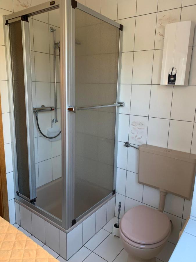 Ferienhaus Am See Haselünne Εξωτερικό φωτογραφία