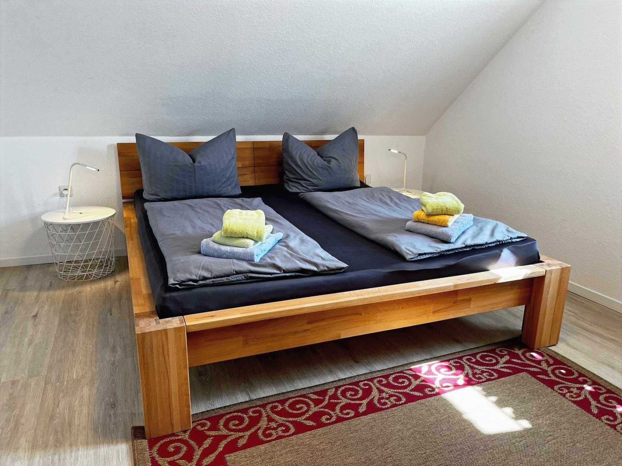 Ferienhaus Am See Haselünne Εξωτερικό φωτογραφία