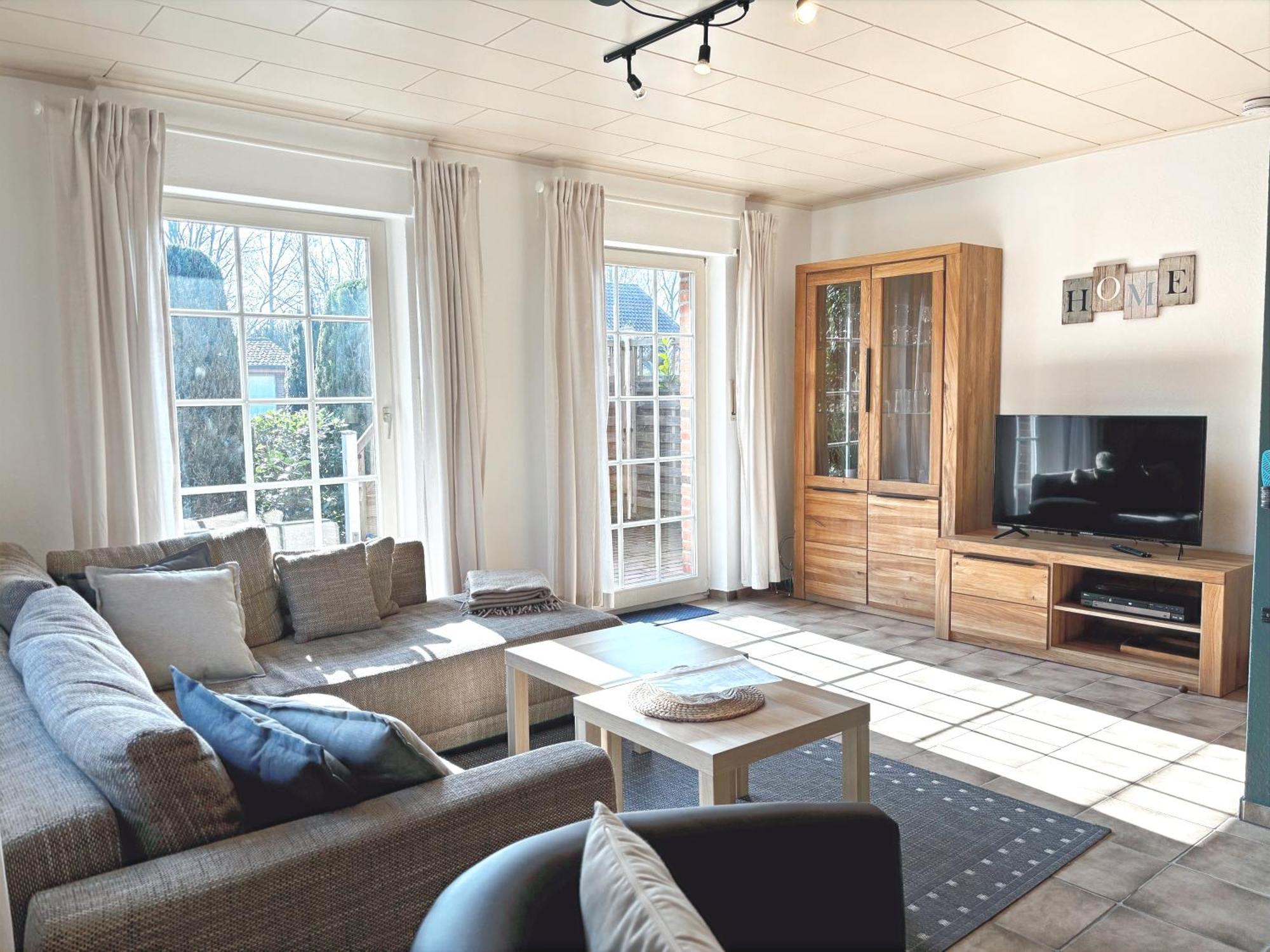 Ferienhaus Am See Haselünne Εξωτερικό φωτογραφία